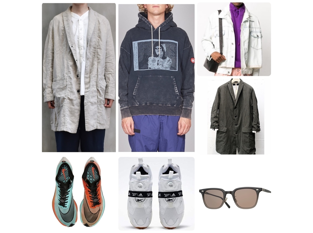 MIU404】劇中着用オリジナルジャンパー／綾野剛／星野源／志摩一未／伊吹藍