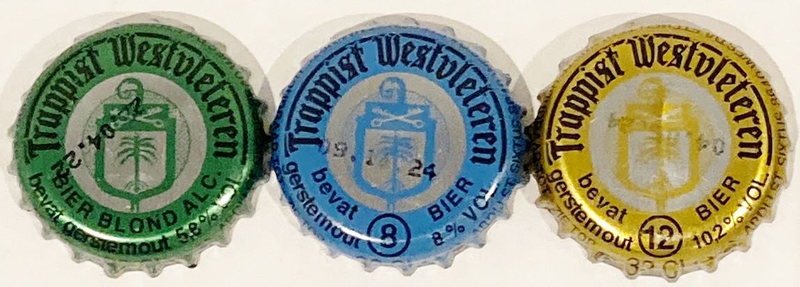 ウェストフレテレン 12／Westvleteren 12 - ホームレス ドランカー
