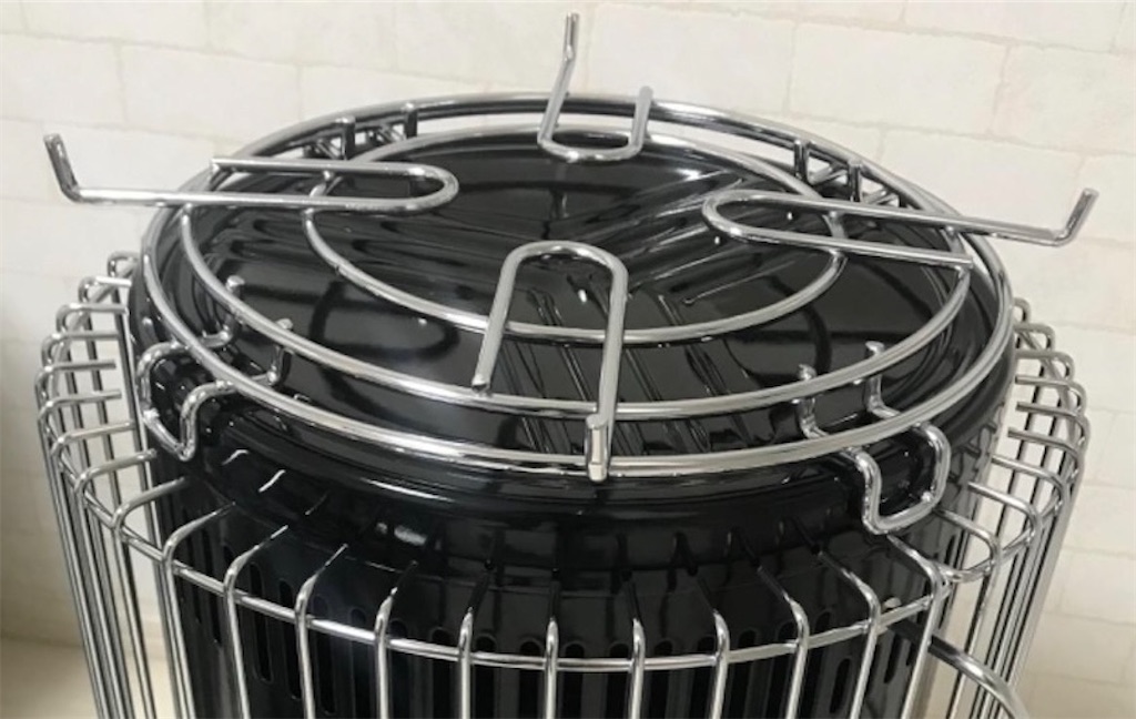 トヨトミ KS 67H TOYOTOMI KS67H トヨトミ ブラックストーブ KS-67H