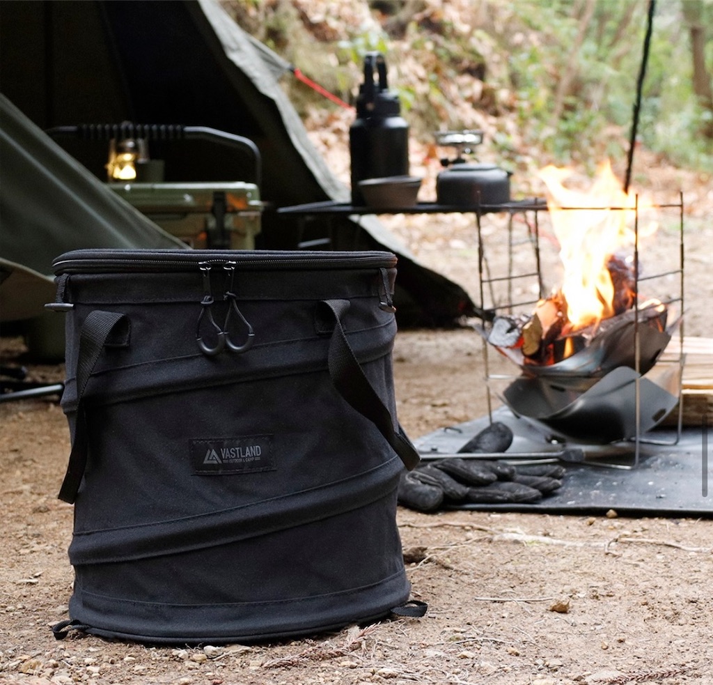 実際に調べた】トヨトミレインボーストーブにおすすめケース＆代用品