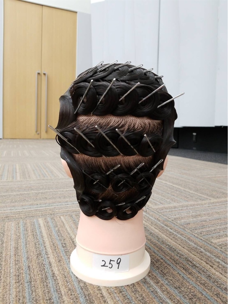 ワインディング オールウェーブセット