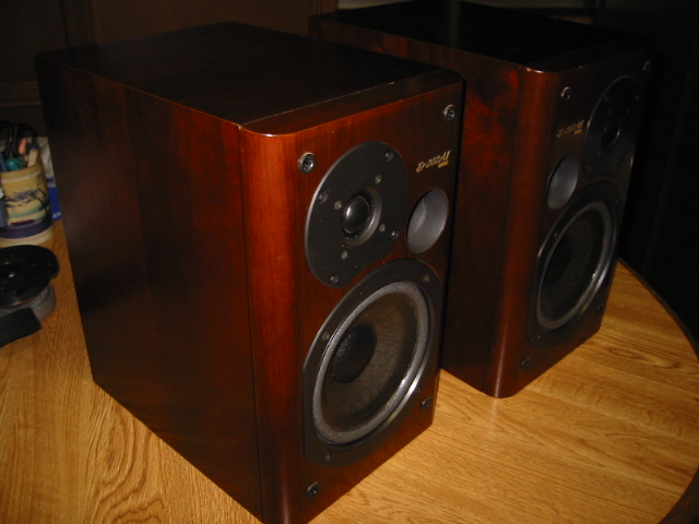 ONKYO D-202A D-202AII ウレタンエッジ二枚＋大容量35ml接着剤セット