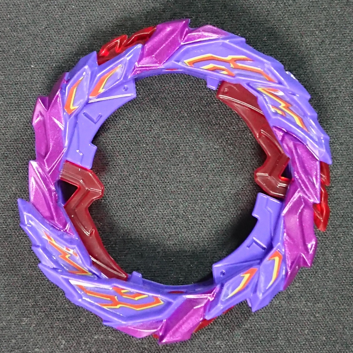 メタルロック修正入ってる!!】ロアバハムート.Kr.MDr-6 レビュー