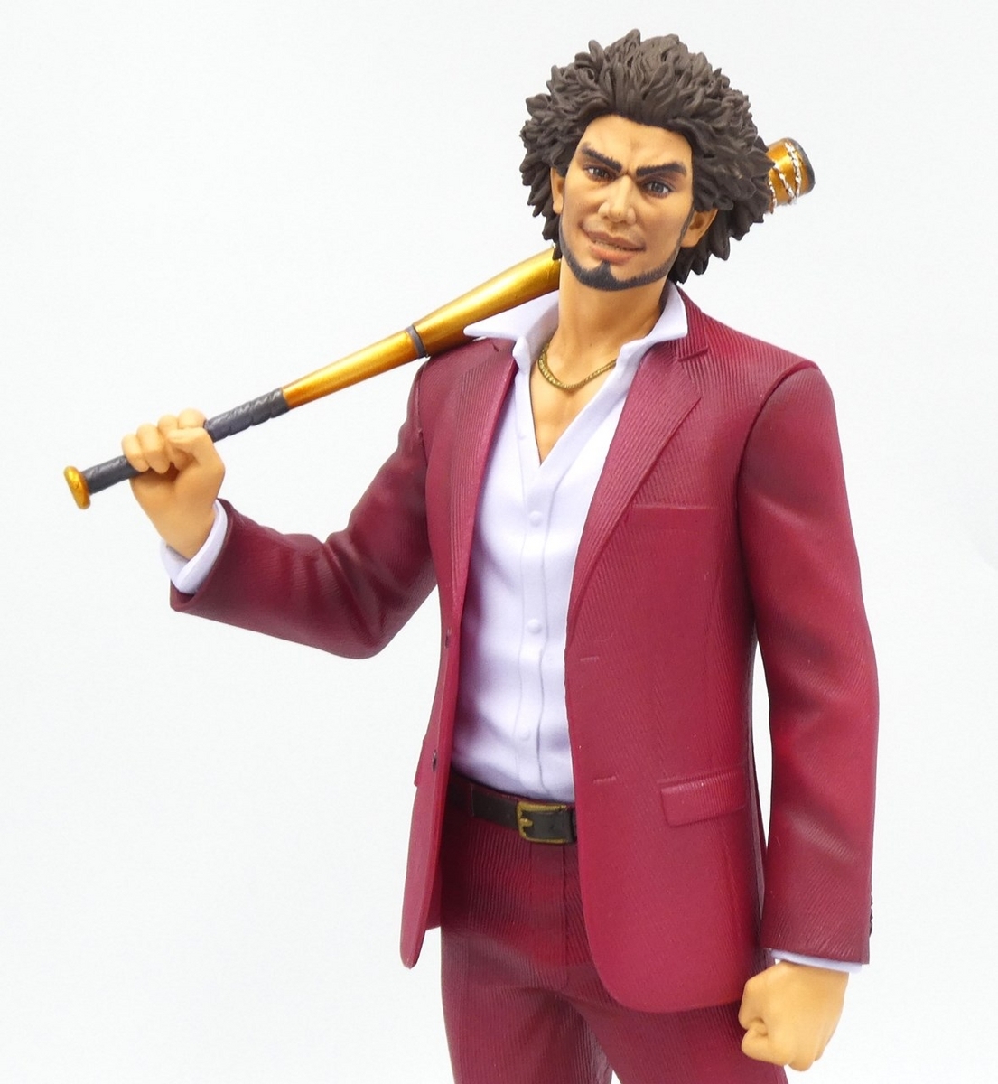 龍が如く_DIGSTA 真島吾朗-激闘- | 公式グッズ・公式ライセンス商品