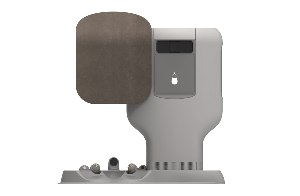 LOVOTラボット2.0本体&ネスト(うす)値下げしました LOVOTラボット2.0