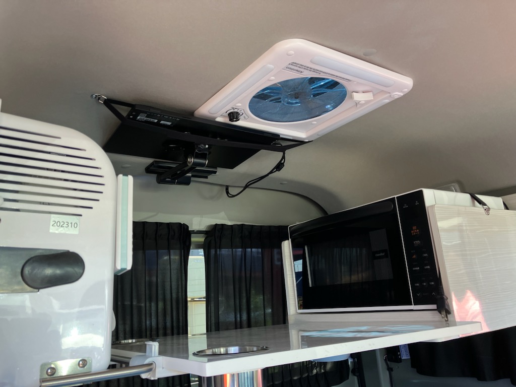 今更だけど、夏の暑さ対策 💦💦💦・・・Stage21さんを訪問して