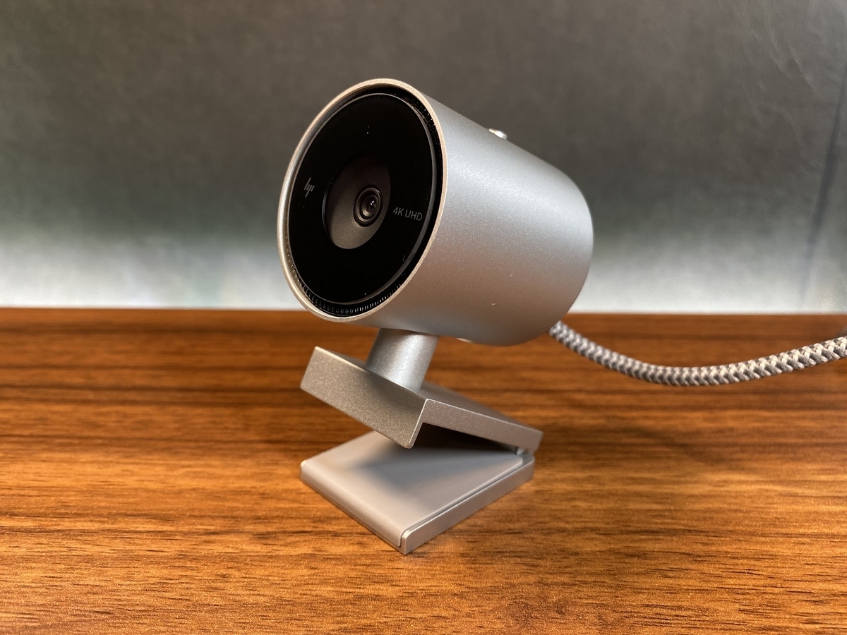 HP950 4KWebCameraの闇 - TA-LOG