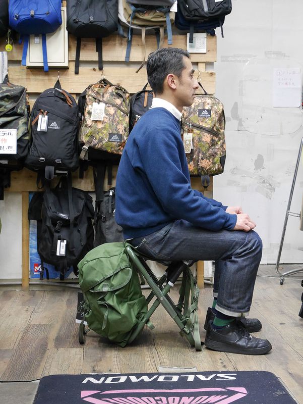 入荷情報 HAGLOFS COMBI - Toraya-sports's diary