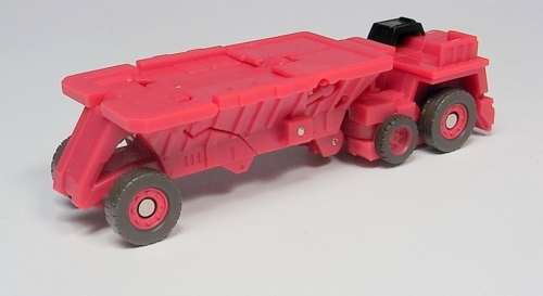 タカラトミー トランスフォーマーリベンジ EZコレクション