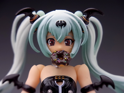 リボルテック クイーンズブレイド エクストラ 門を開く者 アリス