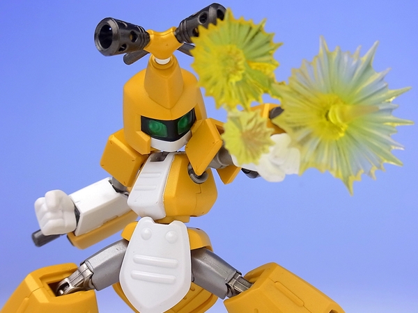 箱無し】D-Arts メタビー メダロット D-Arts メタビー 「メダロット」