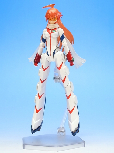 RIO:bone バスターマシン7号 レビュー - YOの玩具箱