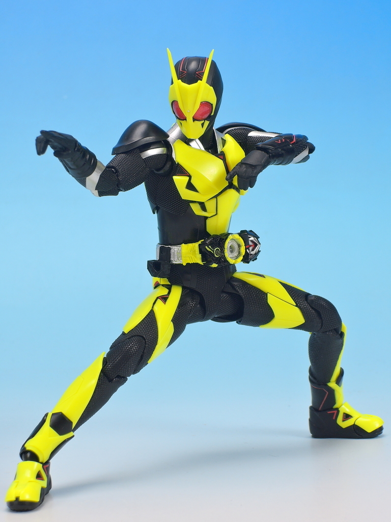 フィギュアーツ ゼロワン系統まとめ 仮面ライダーゼロワン系フィギュ