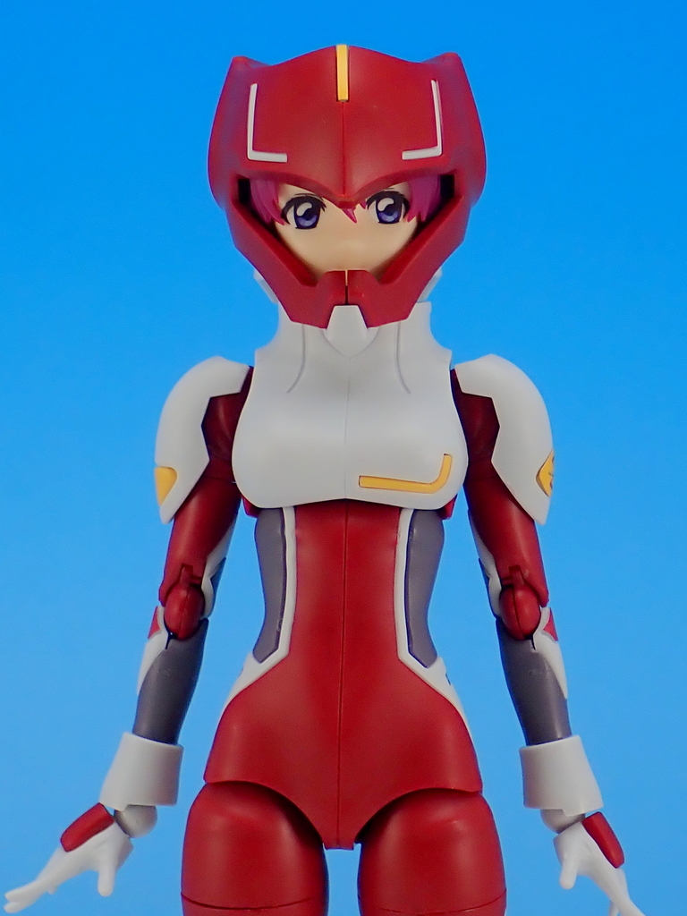 Figure-rise Standard ルナマリア・ホーク - YOの玩具箱