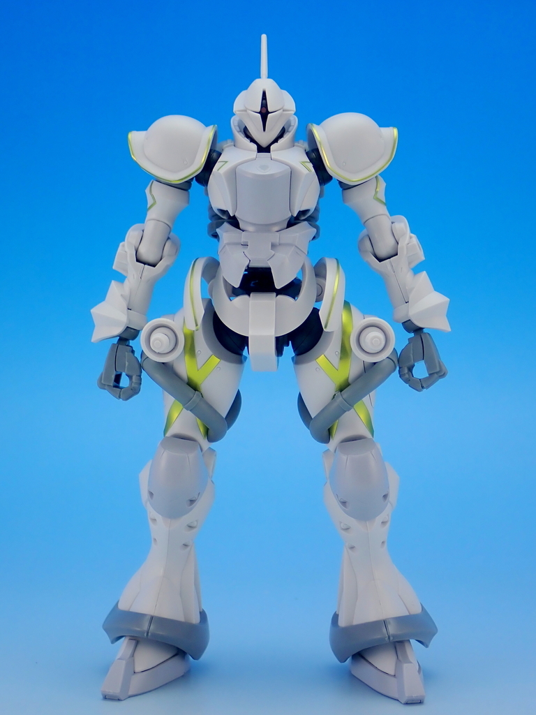HG 1/144 軽キャノン エグザベ専用ギャン(ハクジ装備) 新品セット HG 1