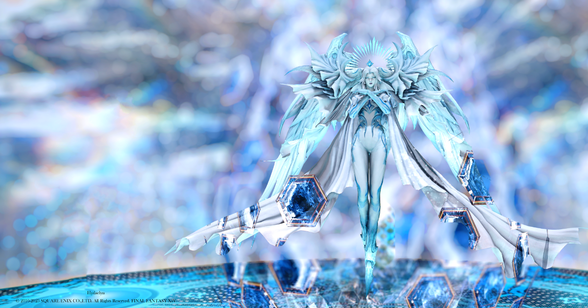 コード未使用】未開封マイスタークオリティ フィギュア ハイデリン