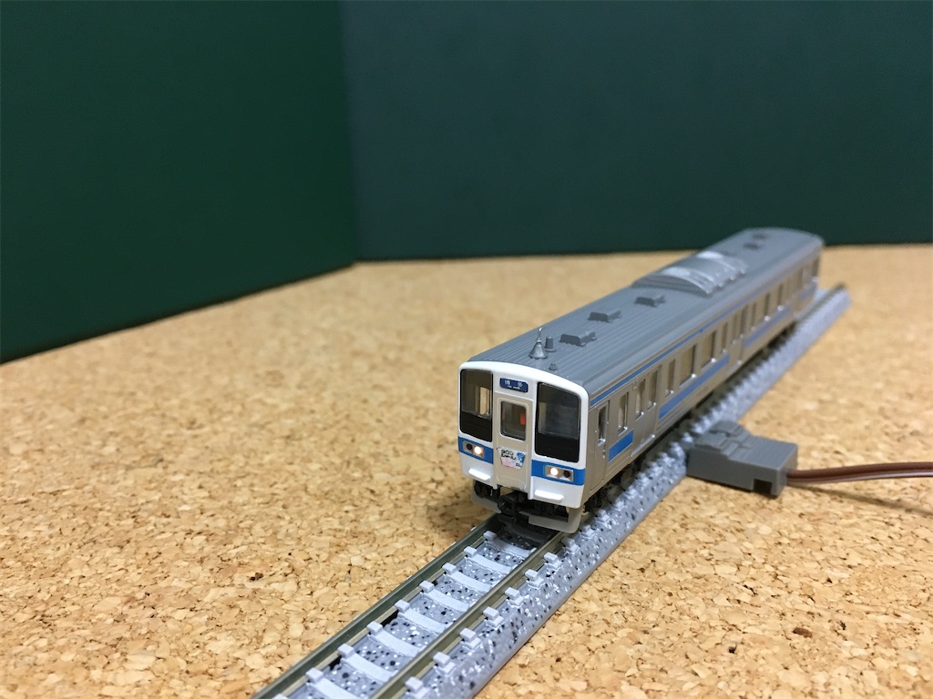 TOMIX 92050 JR415系 1500番台 近郊電車 九州色 【公式通販】