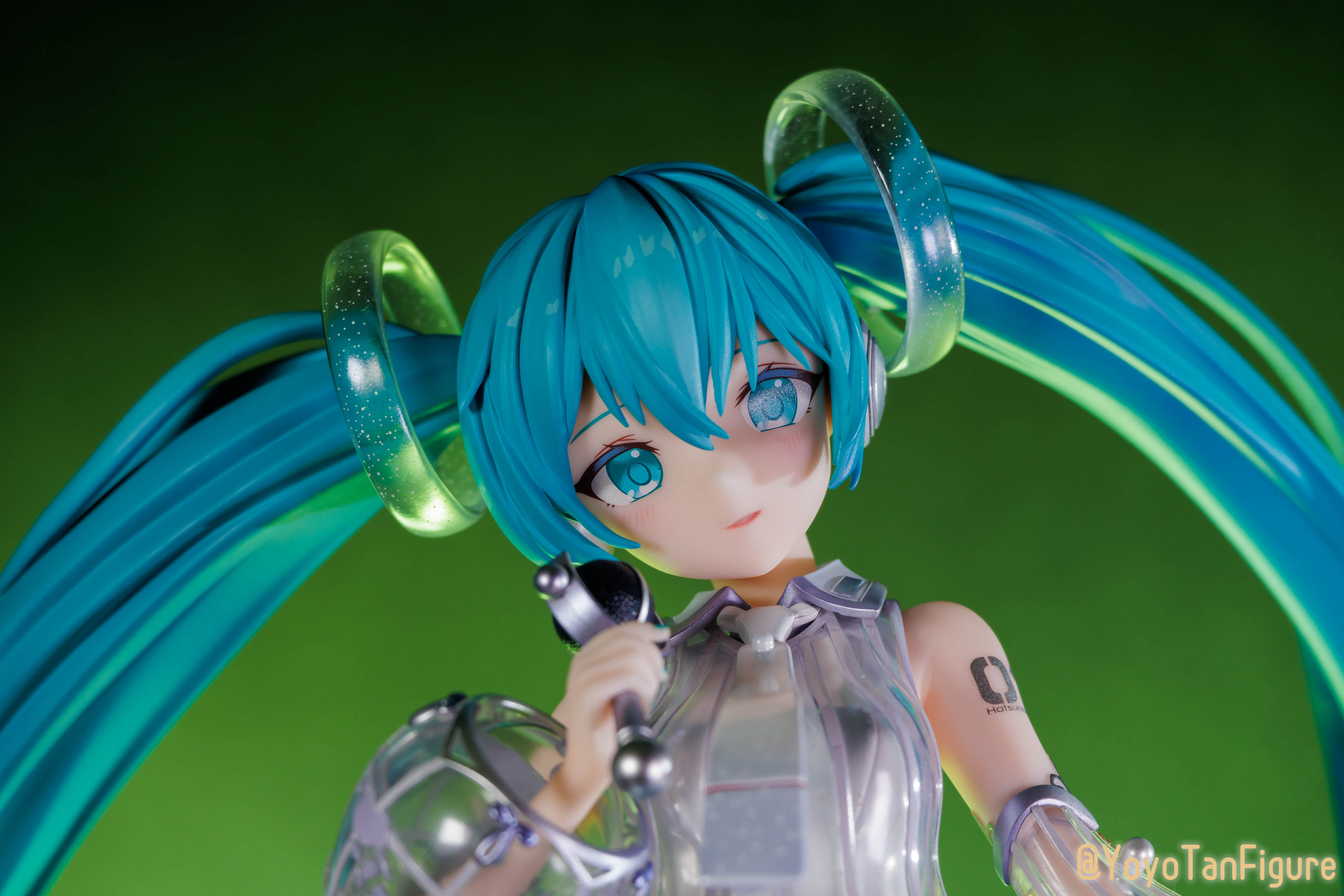 ボーカロイド 初音未来 MIKU EXPO Digital Stars 2020