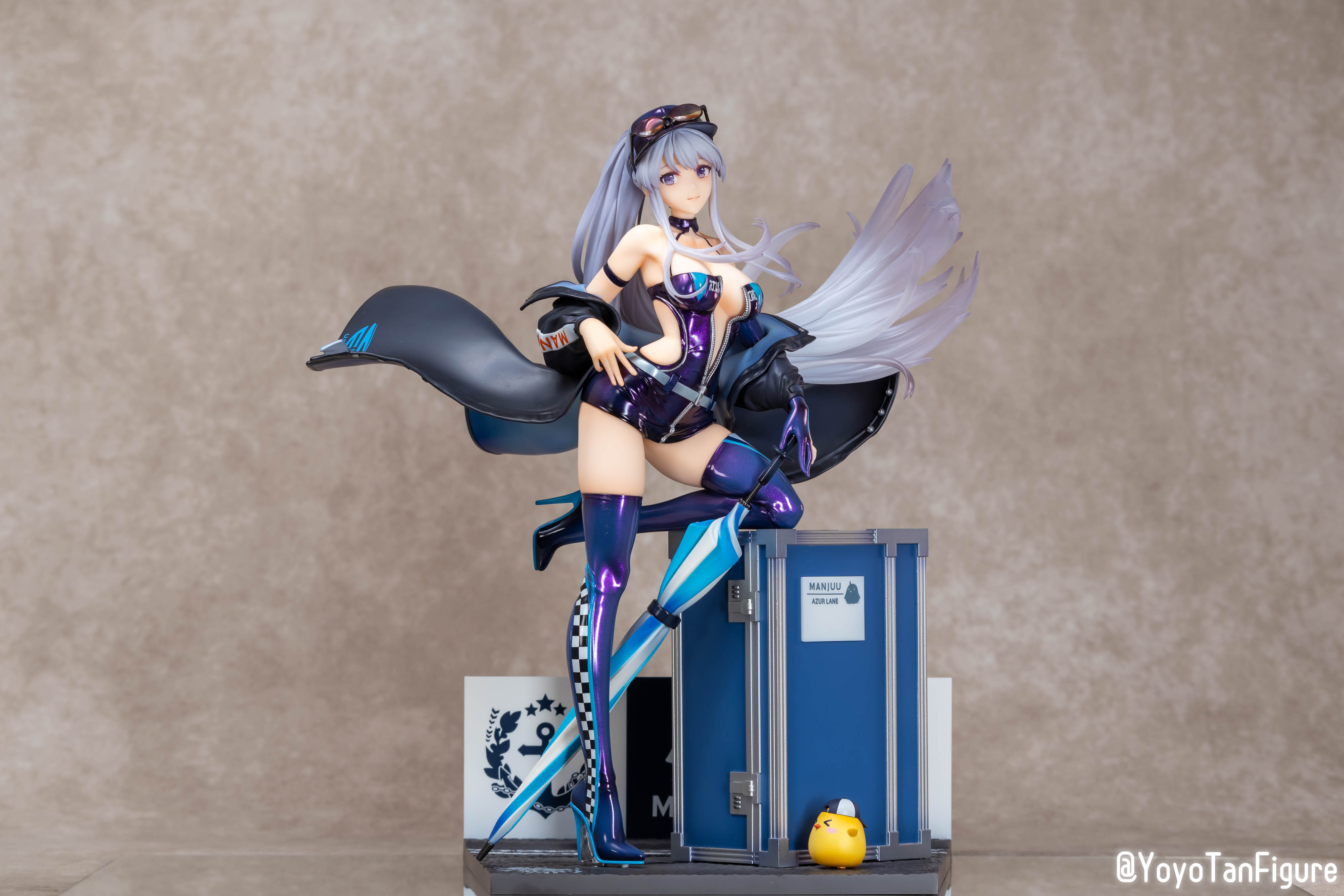 アズールレーン フィギュア エンタープライズ 127482-81-