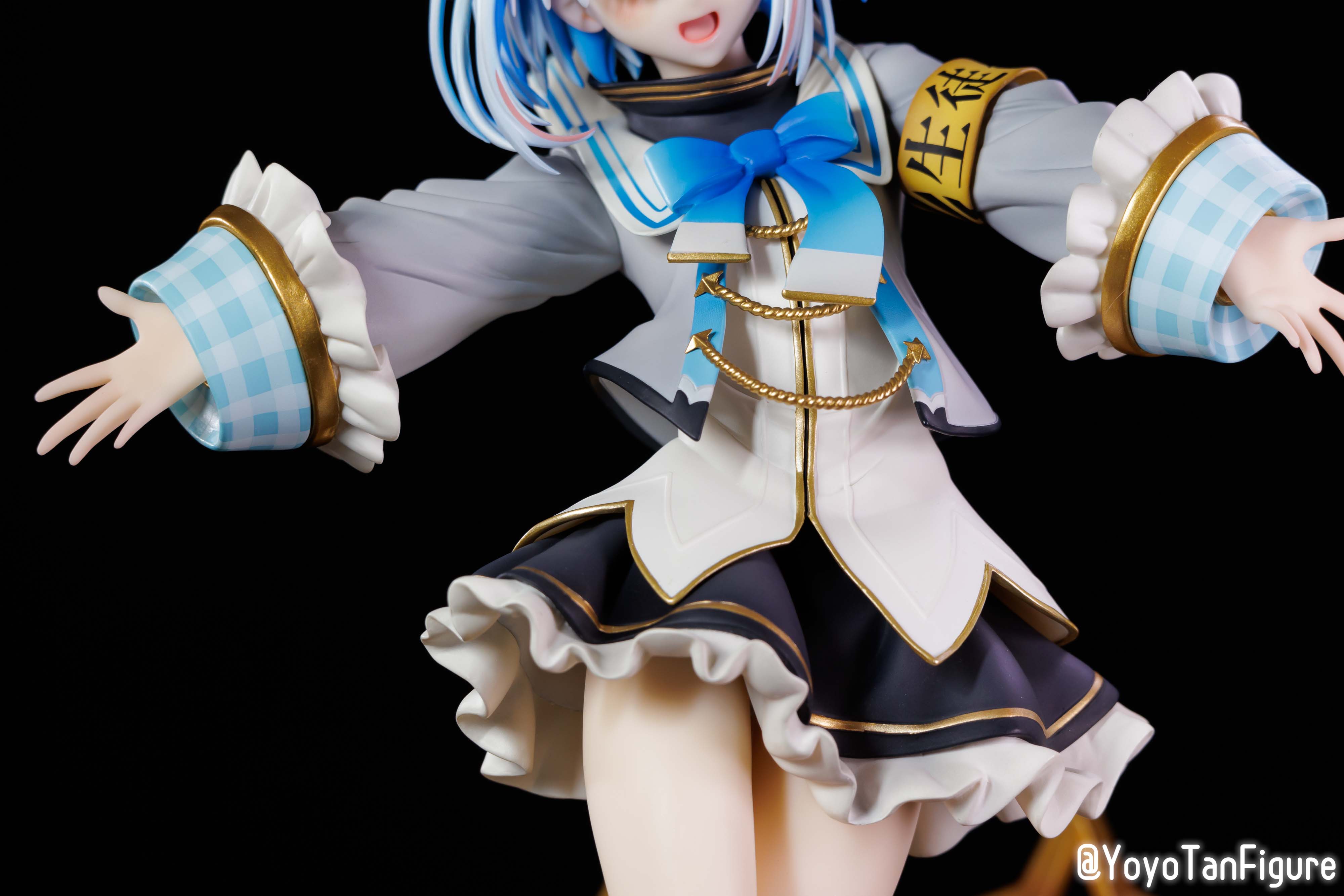 天音かなた 1/7 スケール フィギュア クレーネル 【公式通販】