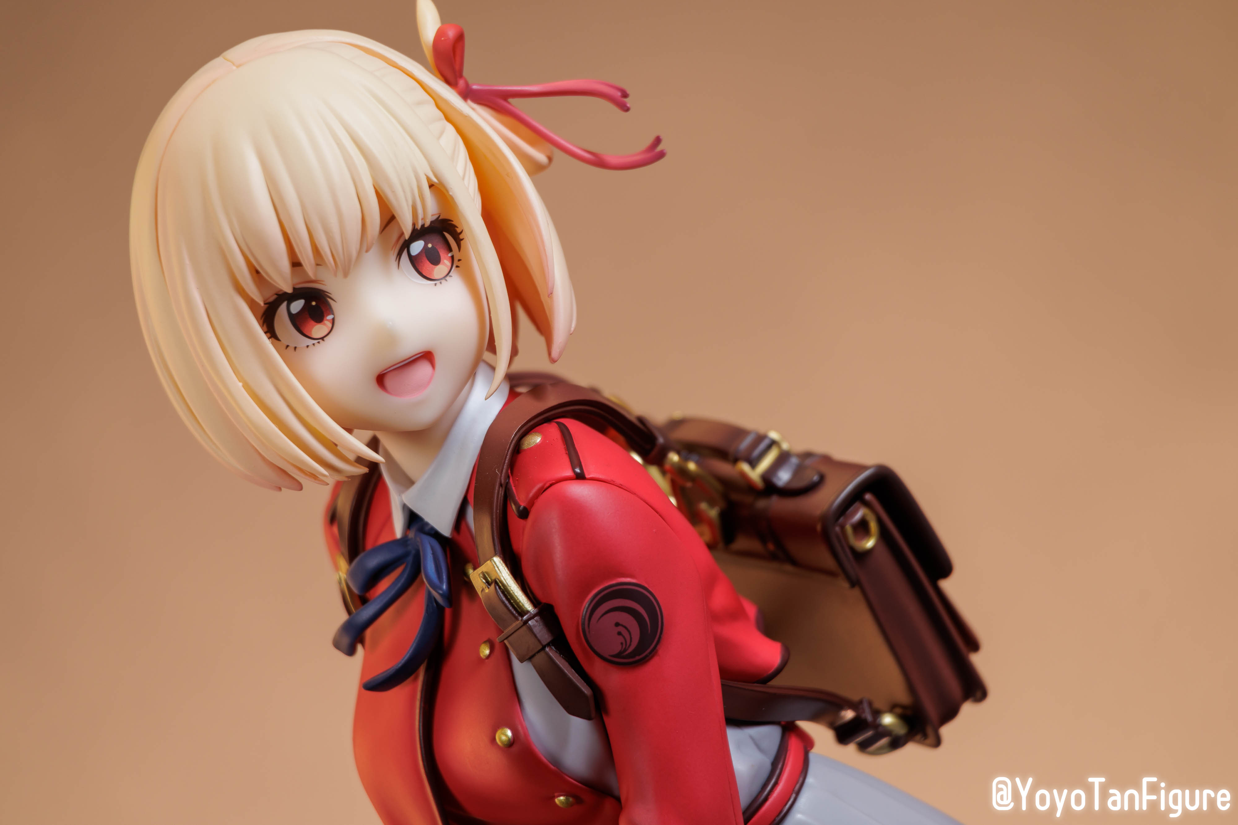 グッドスマイルカンパニー リコリス・リコイル 錦木千束 1/7スケール