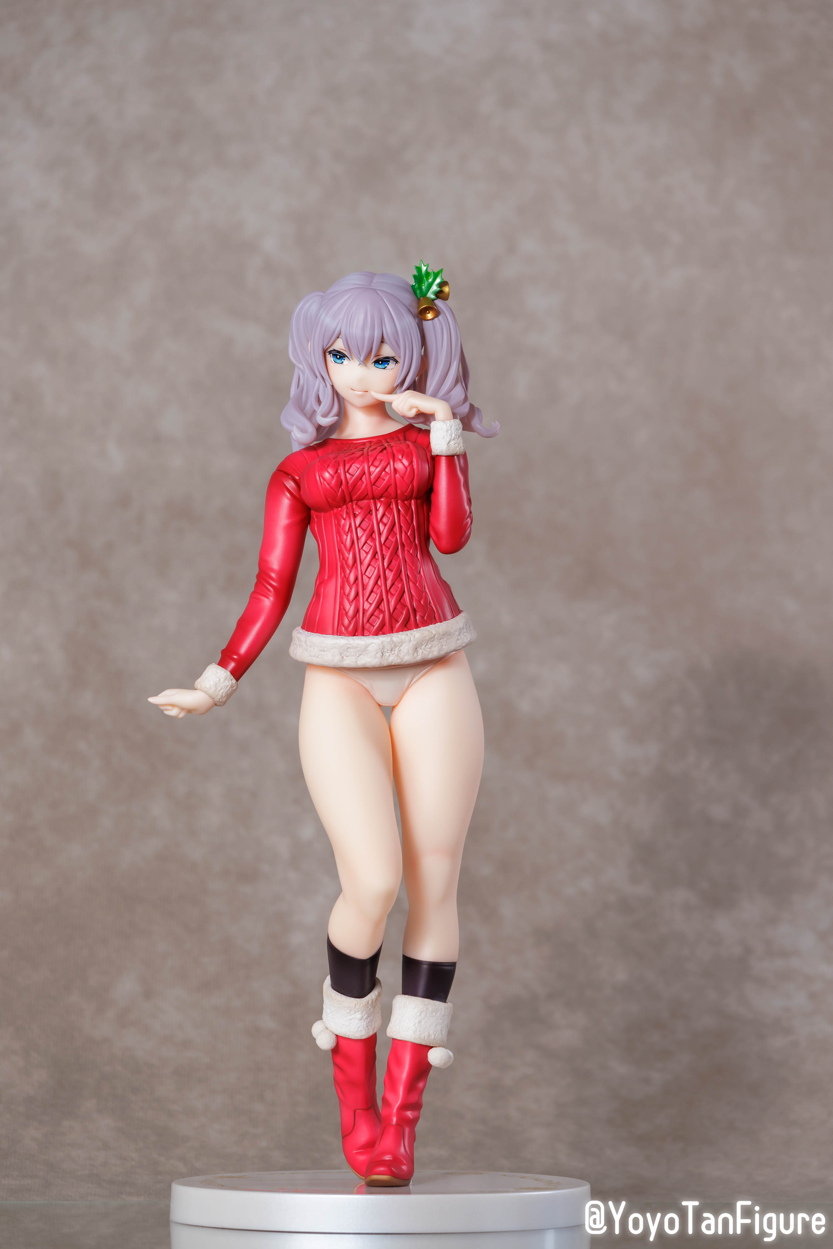 鹿島 艦これ AMAKUNI 高品質 ホビージャパン Xmas クリスマス