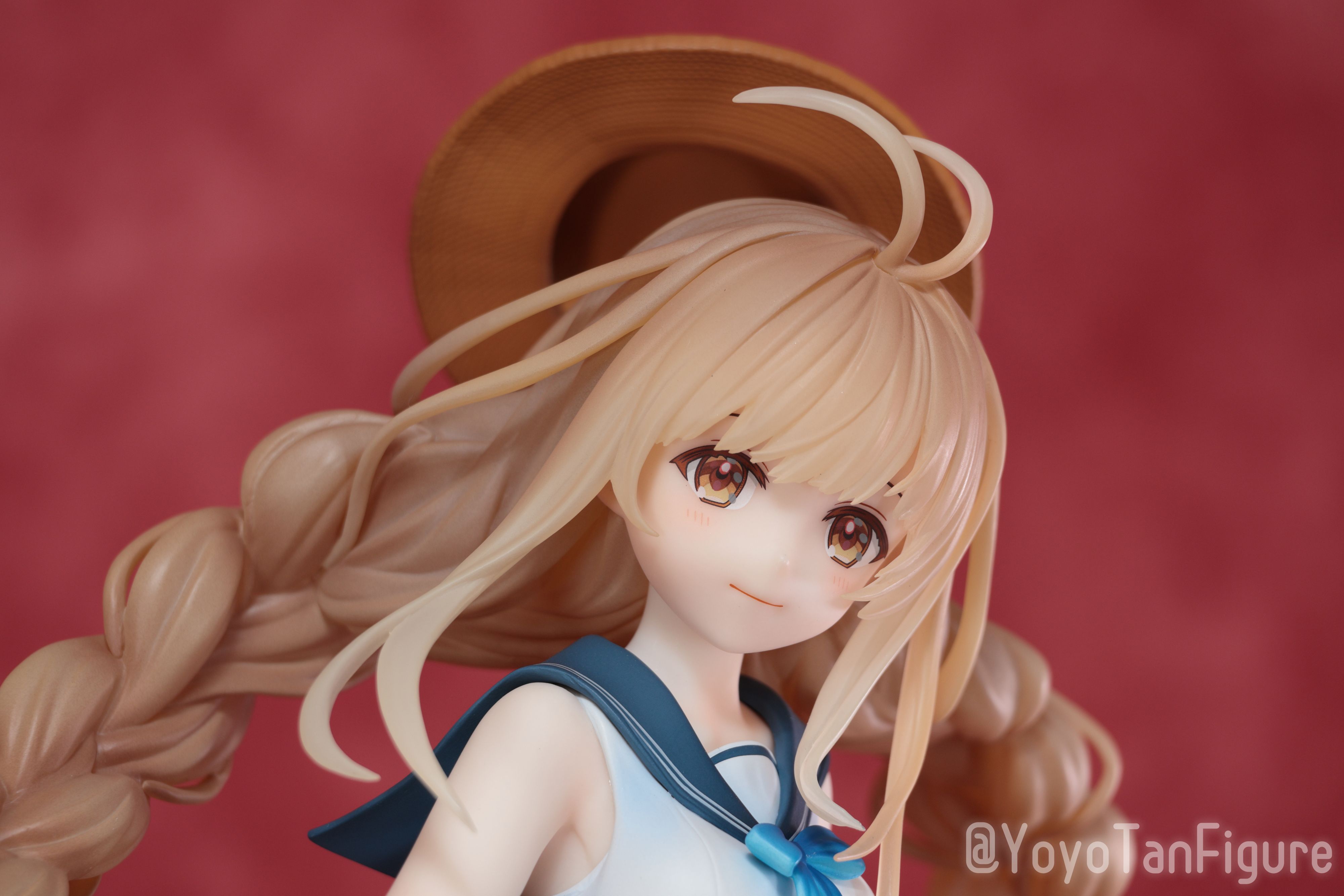 フィギュアお迎え お隣の天使様にいつの間にか駄目人間にされていた件