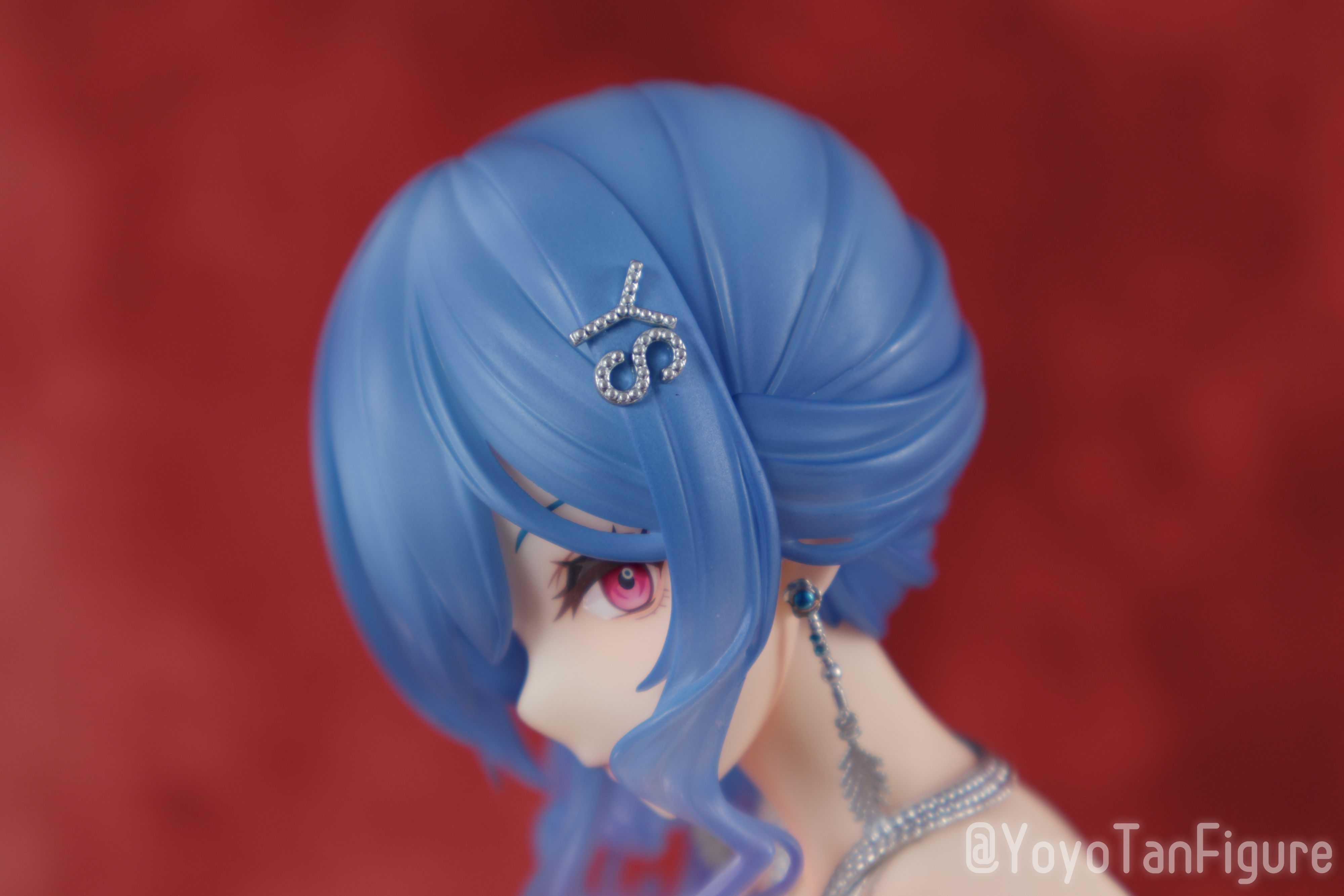 アズールレーン セントルイス Luxury Handle Ver. 1/6 【公式通販】