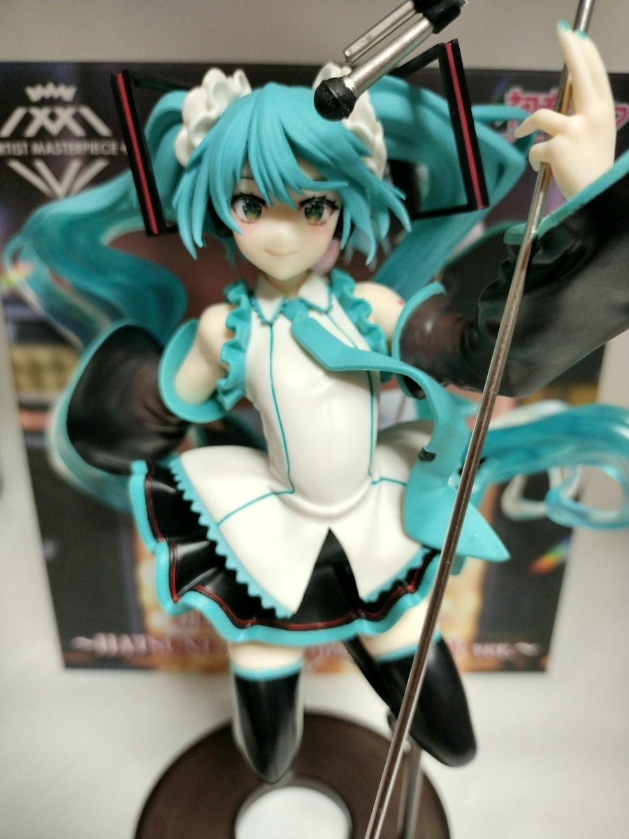 初音ミク AMP+ フィギュア まとめ Amazon.co.jp: 初音*ミク AMP＋