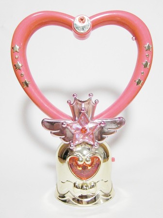 セーラームーンSuperS 『クリスタルカリヨン』 - Moonlight Magic