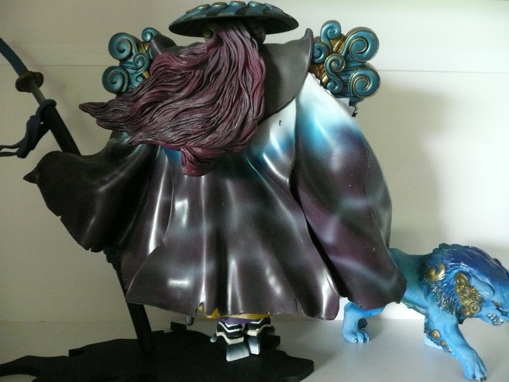 コトブキヤ FF-X ヘレティック 用心棒 - 私生活を楽しむ日記