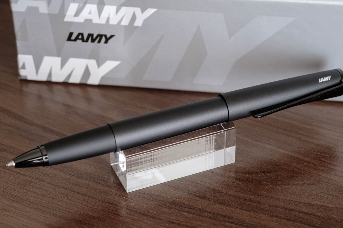 万年筆風鉛筆補助軸「五十音ミミック」 ｜ 信頼文具舗 五十音ミミック