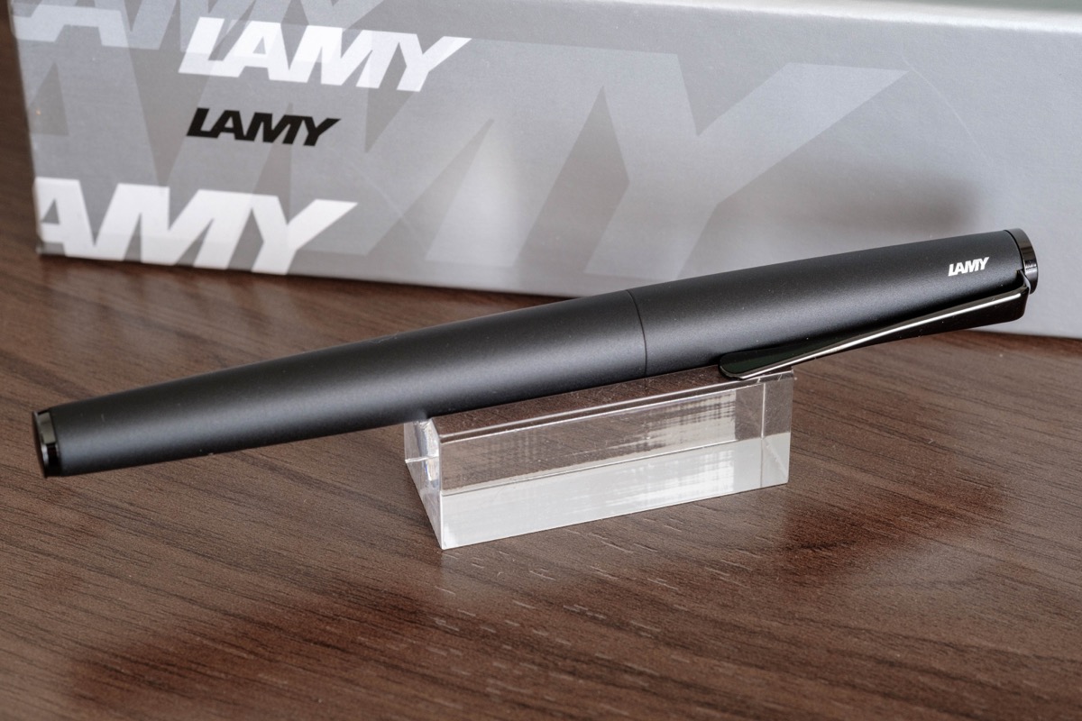 studio Lx all black(ステュディオルクスオールブラック)ローラー