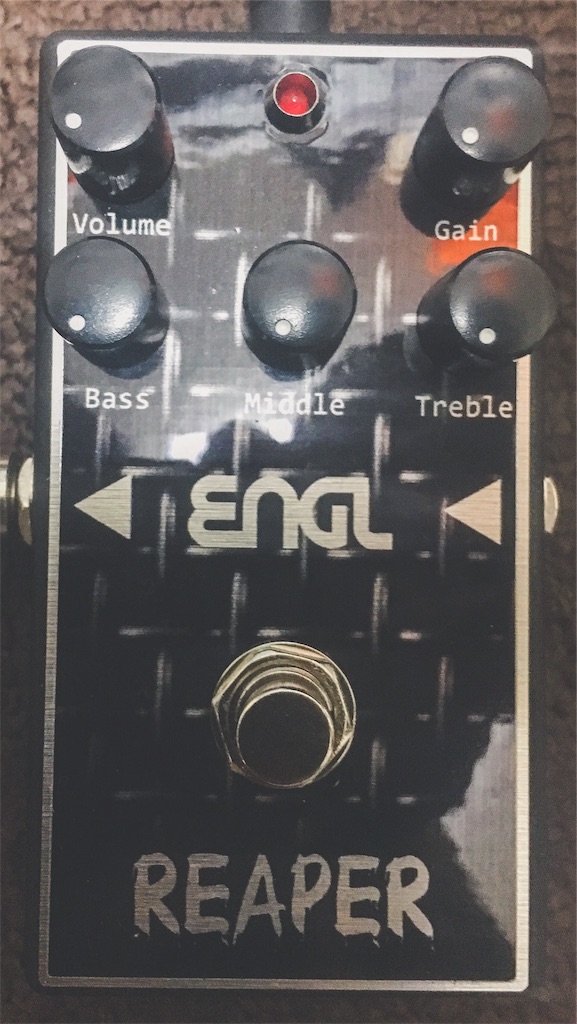 20190316 Engl Reaper - Guitar Stuff Blog