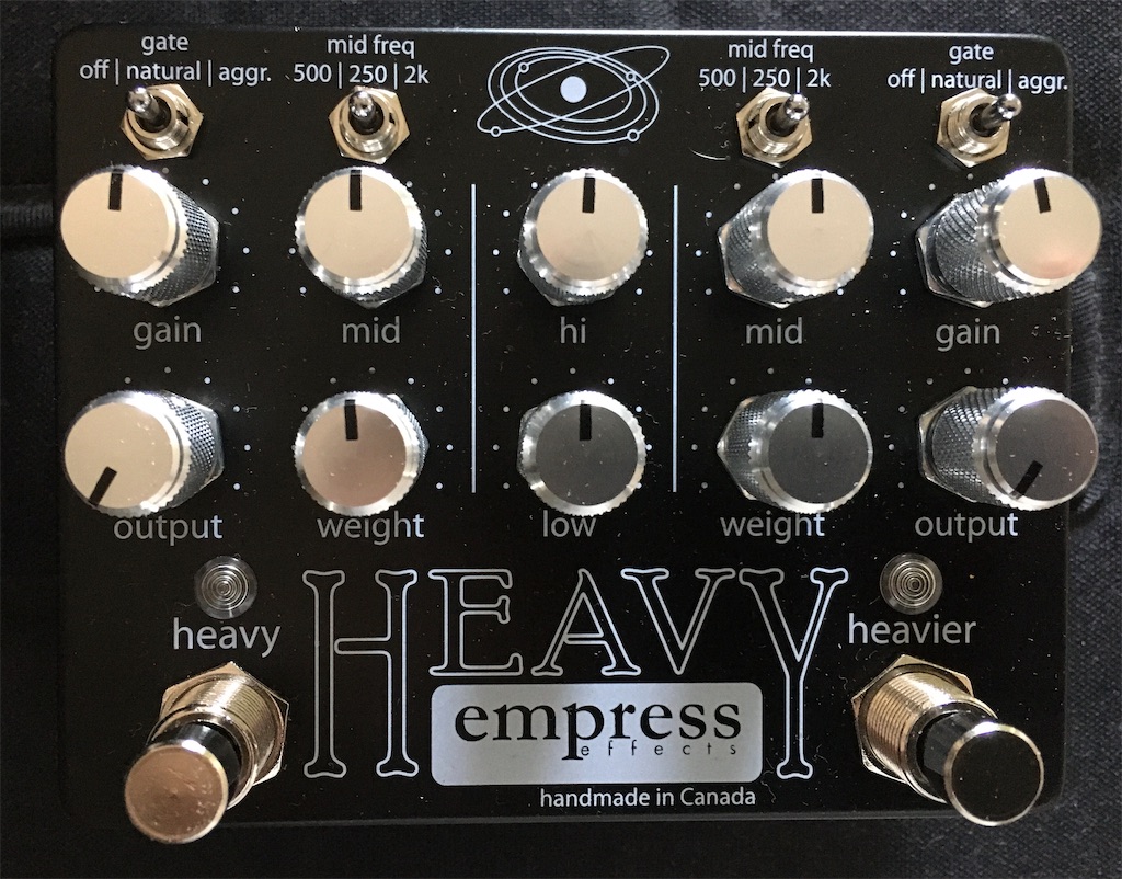 20210312 Empress Effects Heavy - Guitar Stuff Blog