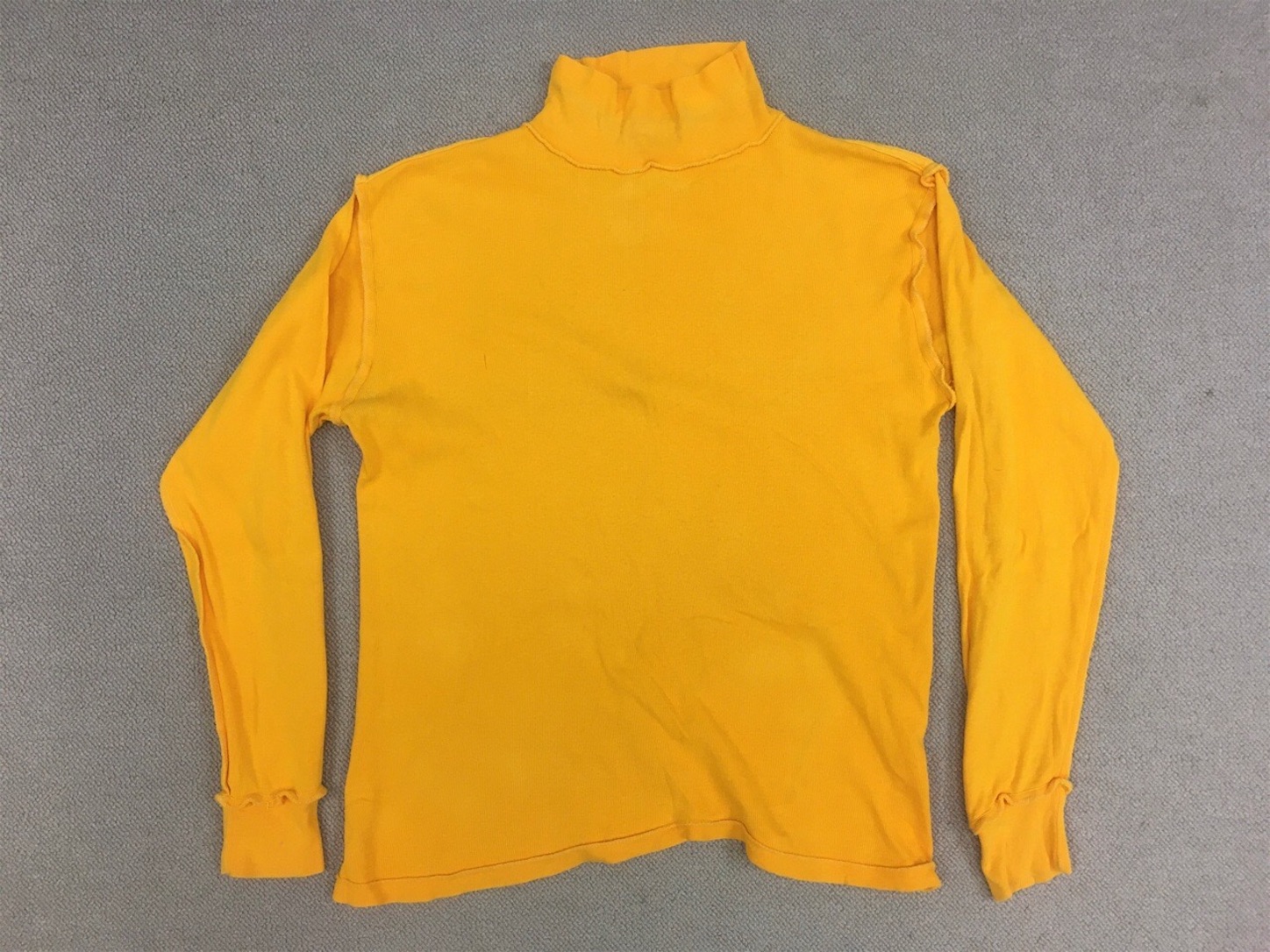 レインボーギャング御用達！【アメリカの軍服】海軍空母デッキクルー