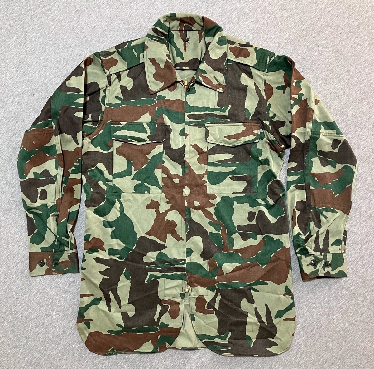 旧作業服 PX品 1号 弾帯付き 陸自 陸上自衛隊 楽天市場】自衛隊 迷彩服