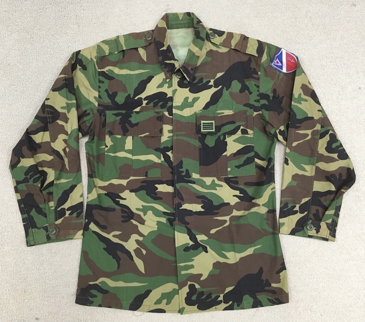 工場 韓国防寒パンツ緑ミリタリー軍サバゲーコスプレ 韓国防寒パンツ緑