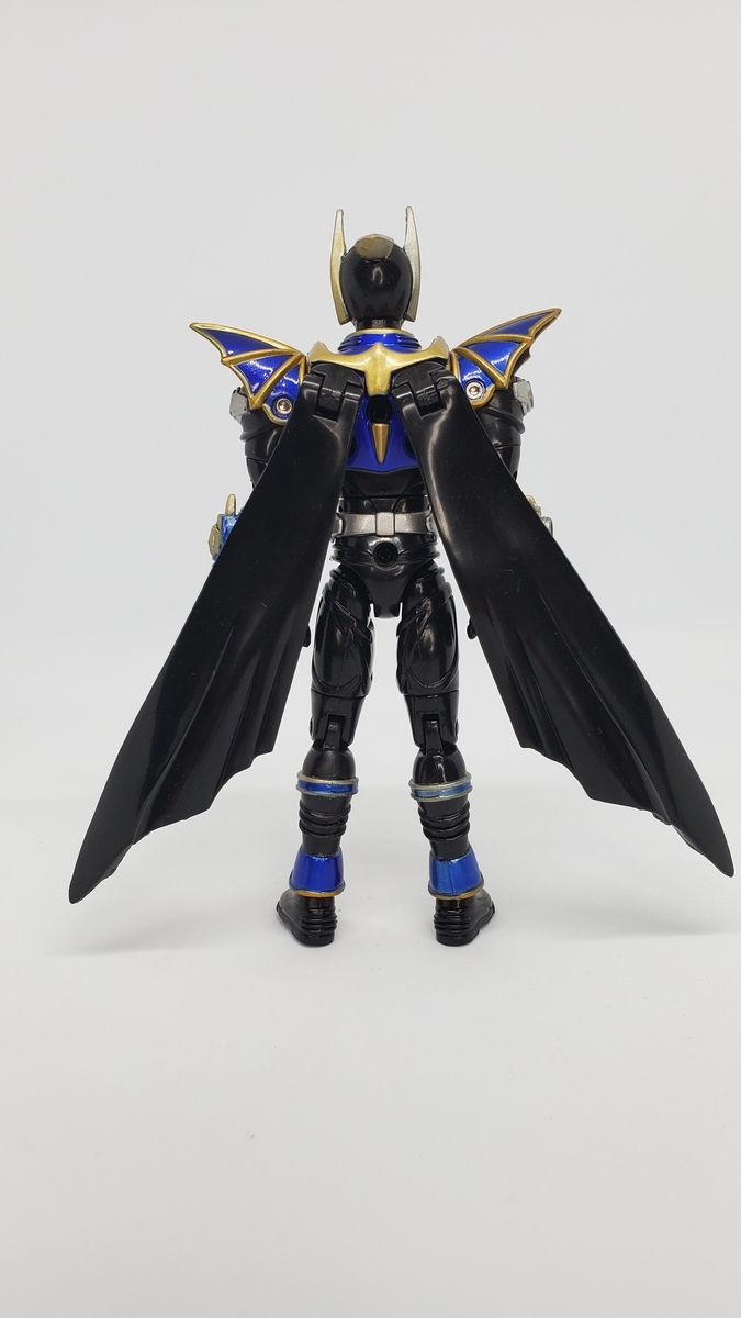 未開封R&M5仮面ライダーナイトサバイブ 仮面ライダー龍騎 おまけ付き3