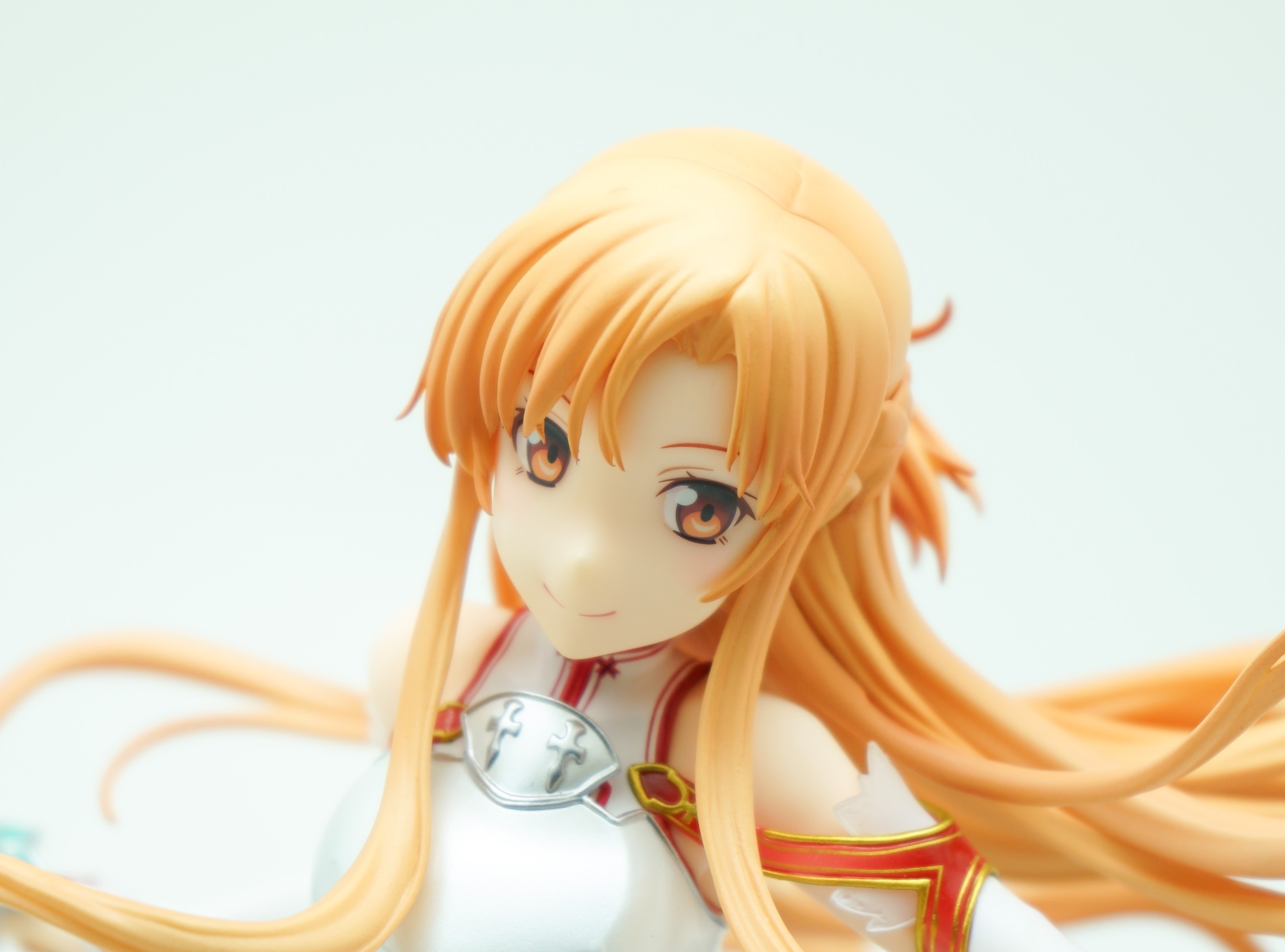 フィギュア『劇場版ソードアート・オンライン オーディナル・スケール