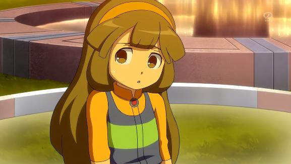 菜花黄名子 イナズマイレブンGO TCG 時空最強イレブン 菜花黄名子