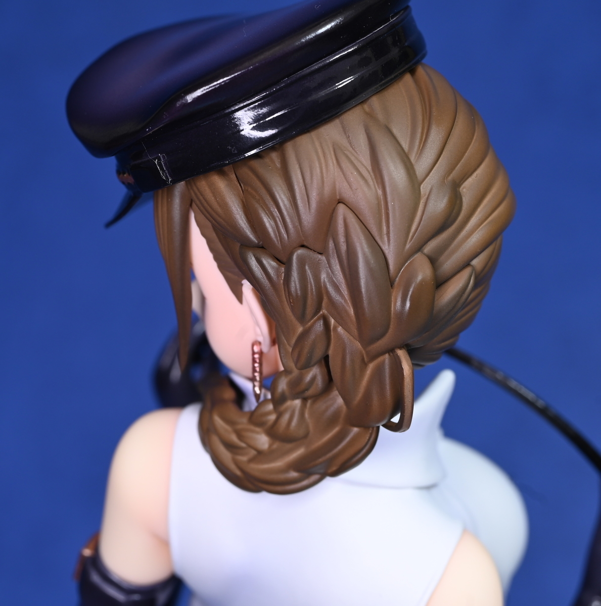 アルター 桑山千雪 よそゆき顔のセレナーデVer. レビュー - あおかみろんぐ