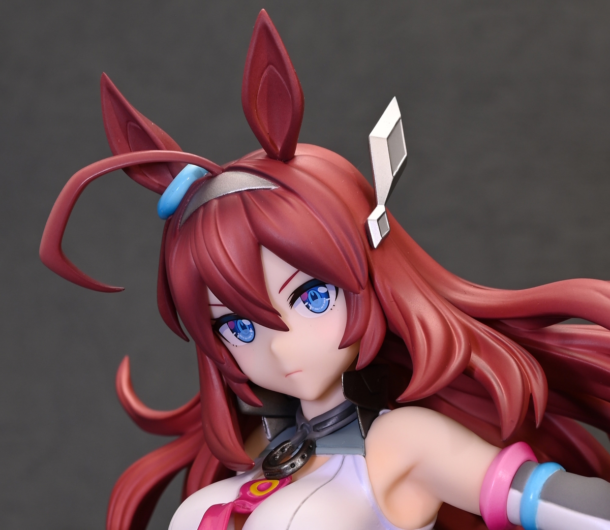 ミホノブルボン グッドスマイルカンパニー 1/7スケールフィギュア FIG