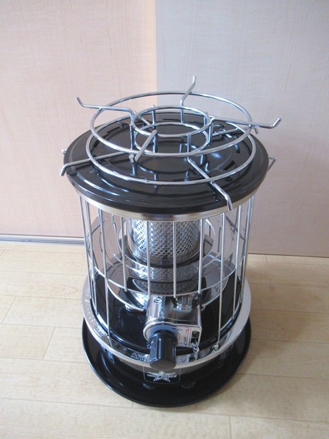 アルパカストーブレビュー！五徳・サイズ・燃焼時間・ケース・使い方