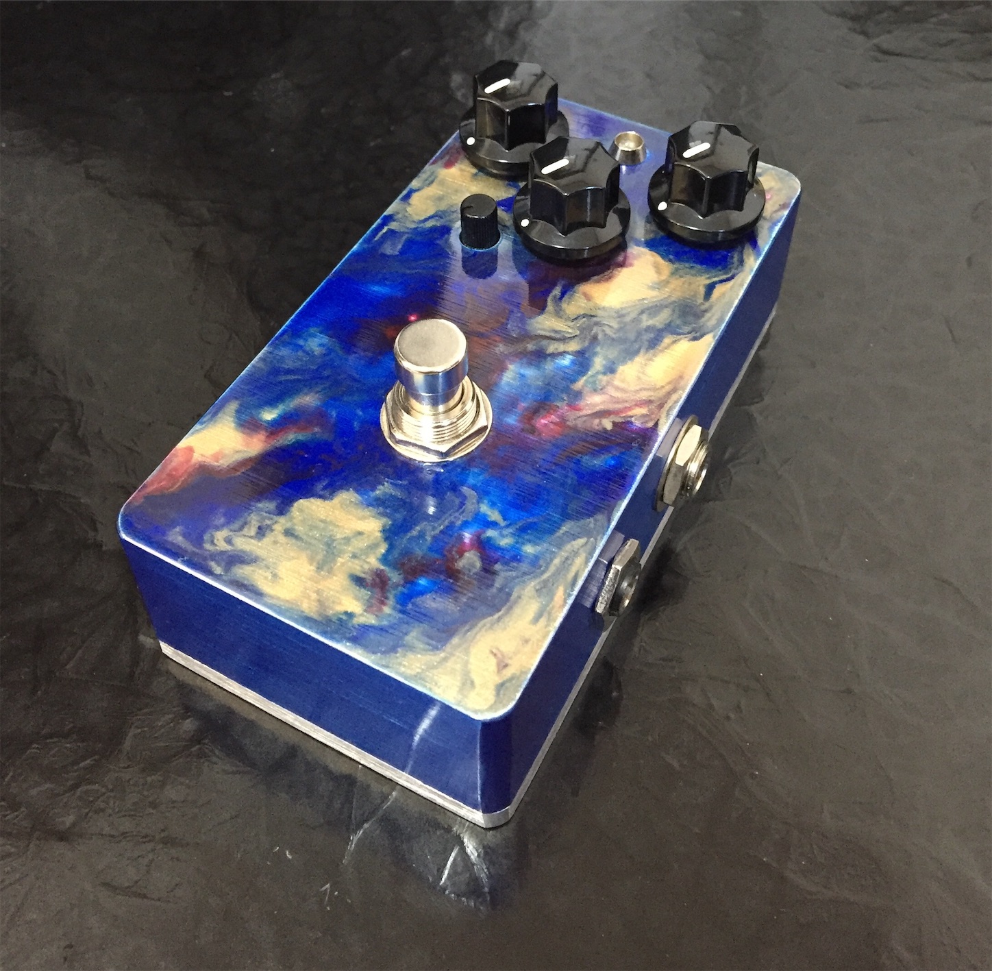 レビュー】Leqtique CLHD Supreme - あさぎベーススタジオ