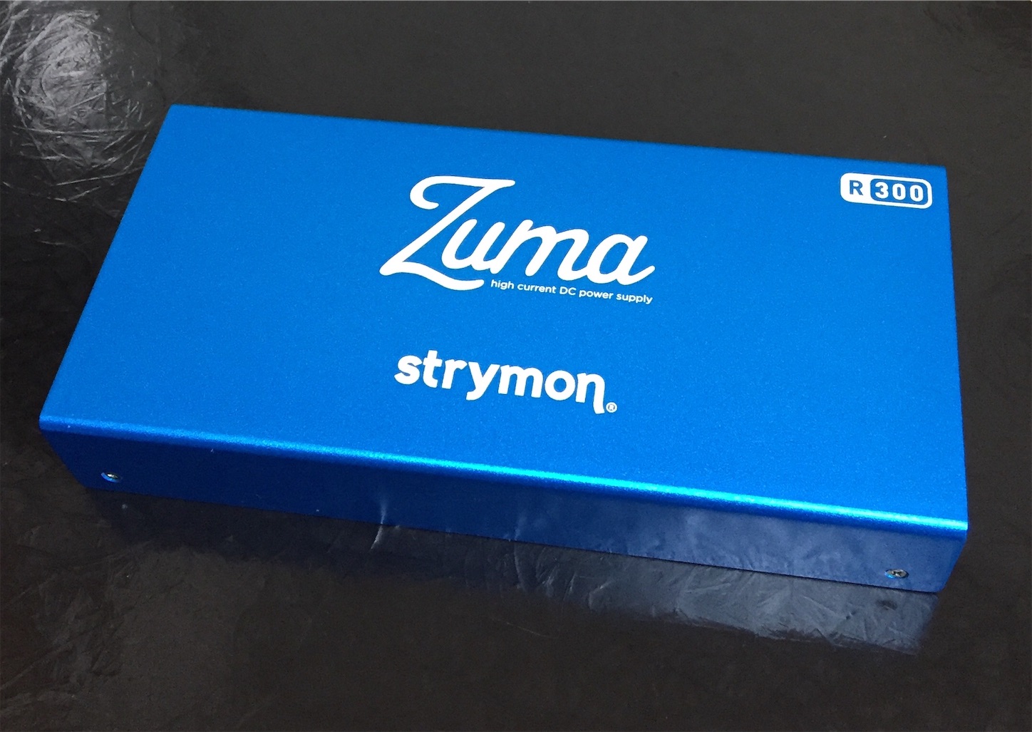 レビュー】strymon Zuma R300 - あさぎベーススタジオ