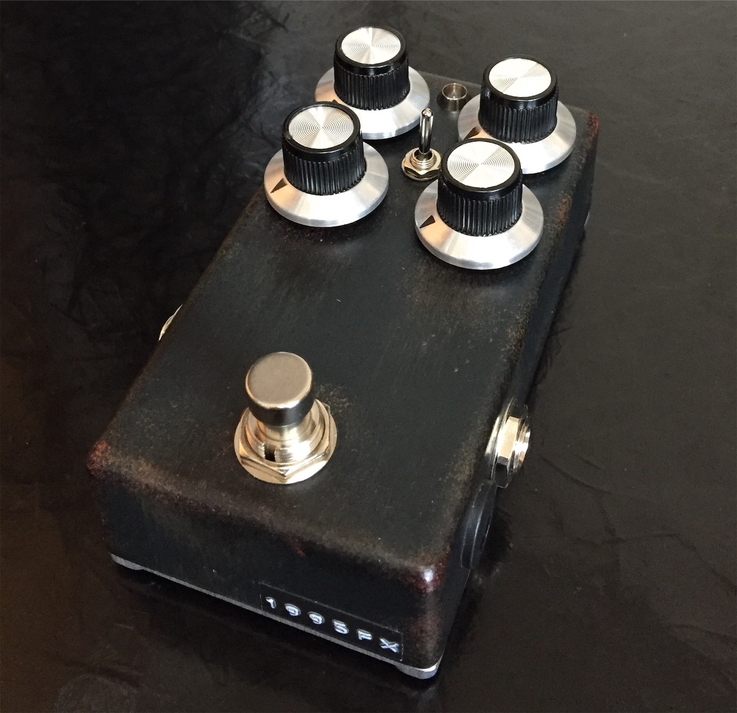 1995fx stomachache エフェクター Stomach ache | 【クロサワ楽器店