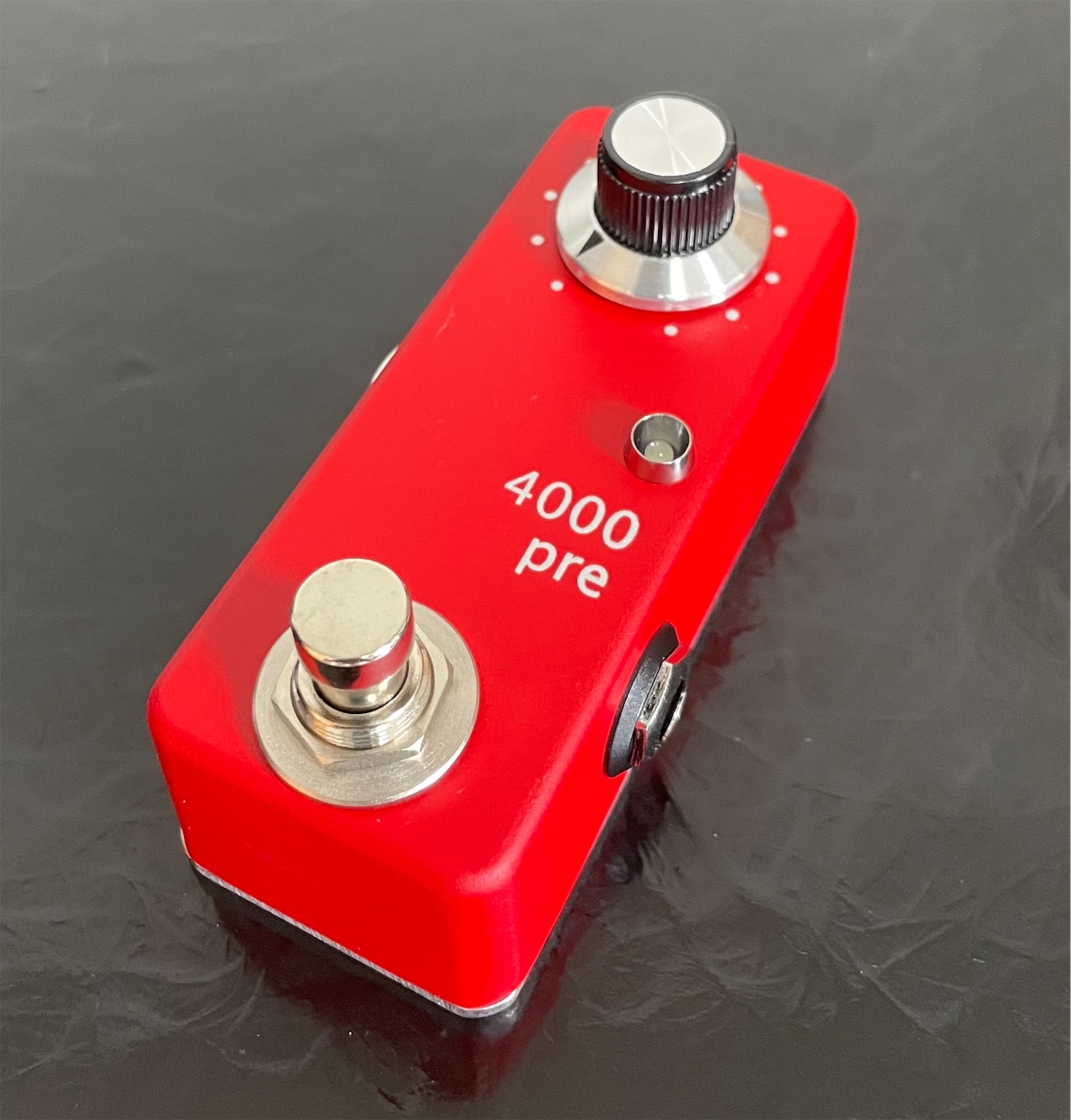 4000 pre ベースエフェクター zahnrad 4000pre ベースエフェクター