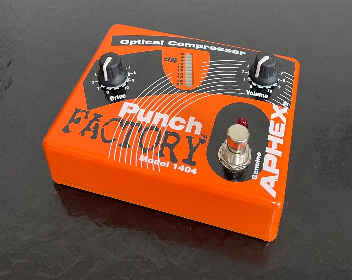 JetterGearで正直No.1 Gain Stage RED 【公式通販】