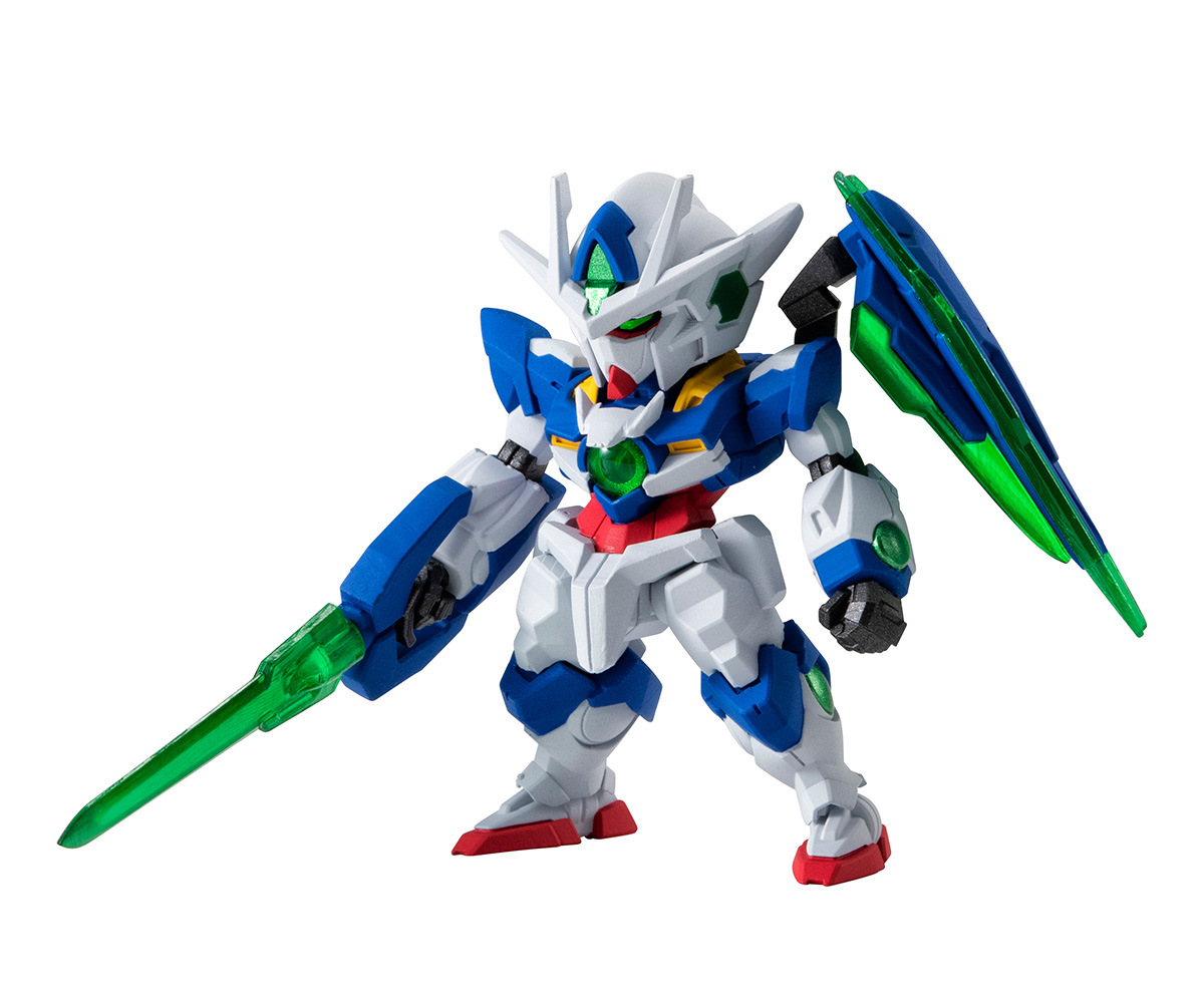 ○○ FW GUNDAM CONVERGE 新機動戦記ガンダムWセット ○○ FW GUNDAM